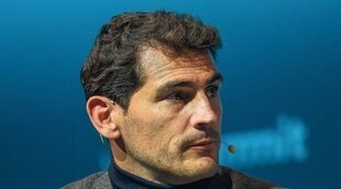 Iker Casillas, a punto de no ir al Mundial de Qatar por Sara