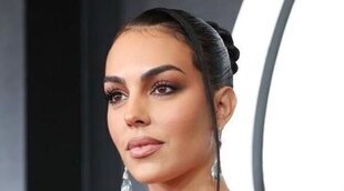 Todas las mentiras sobre el viaje de Georgina a Las Vegas