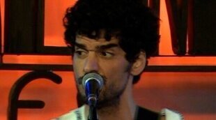Nacho Taboada, el gran ausente en el ingreso de Sara Carbonero