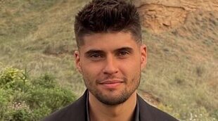 Javier Tudela se va de España