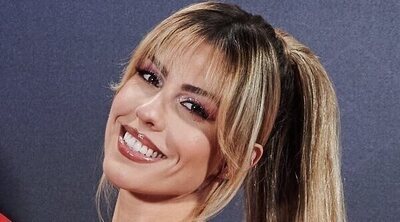 Miriam Rodríguez: "TCMS' era un reto personal y profesional porque yo venía de estar en 'La Voz' muy asentada"