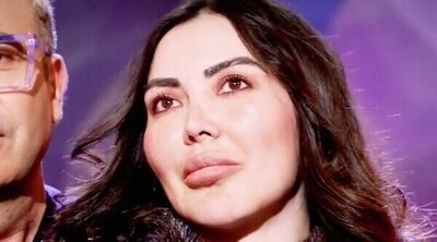 Patricia Donoso reaparece con un rostro nuevo, pero no quiere saber nada de 'Sálvame'