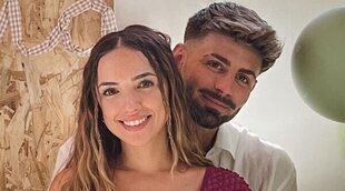 Isaac Torres y Lucía Sánchez se reencuentran junto a su hija