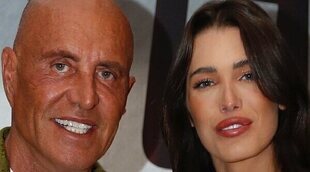 La primera foto de Matamoros y Marta López Álamo en Dubai
