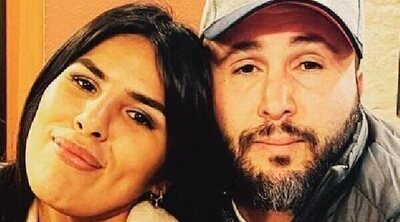 Kiko Rivera e Isa Pantoja le dan el adiós a su tío Bernardo Pantoja: "Descansa en paz tito"