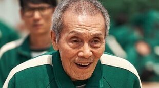 O Yeong-su ('El juego del calamar'), acusado de abuso sexual