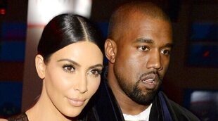 Ye, denunciado por enseñar fotografías íntimas de Kim (entre otras muchas cosas)