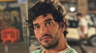 Nacho Taboada acude al hospital a ver a Sara Carbonero