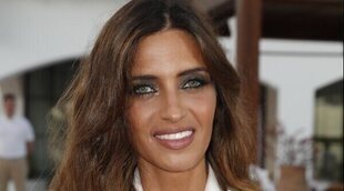 Sara Carbonero se muestra optimista tras su operación