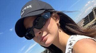 Laura se escapa a México para reencontrase con Álvaro de Luna