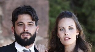 Jessica Bueno y Jota Peleteiro podrían haber roto