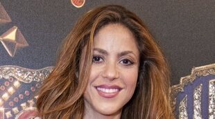 Shakira se evade en Cantabria de sus problemas con Hacienda