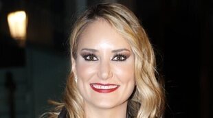Alba Carrillo y Jorge Pérez ya tonteaban antes del famoso vídeo