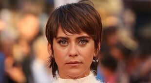 Rechazada la denuncia de María León contra los policías que la detuvieron
