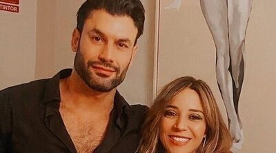 Alicia Peña, mujer de Jorge Pérez, se pronuncia sobre su affaire con Alba Carrillo: "Se tenía que haber apartado e irse"
