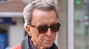Ortega Cano, ¿nuevo interés amoroso?