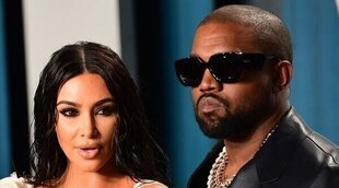 Kim y Kanye están oficialmente divorciados
