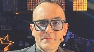 Risto Mejide, indignado, niega rotundamente que tenga pareja