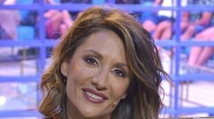Nagore Robles revela que ha roto con su pareja secreta