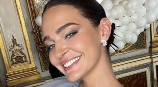 Otro cambio más en la vida de Laura Escanes