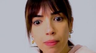 Lucía Sánchez habla de las secuelas del parto en su cuerpo
