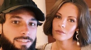 El gesto de Jessica Bueno con el que aceptado el final de su matrimonio con Jota