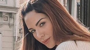 Tamara Gorro sigue luchando: "No soy feliz"
