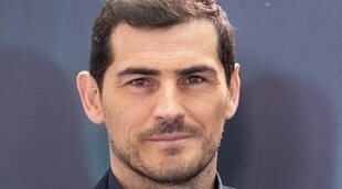 Iker regresa antes de tiempo del Mundial para estar cerca de Sara