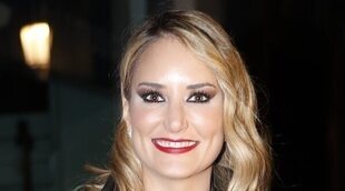 Alba Carrillo desvela los detalles de su noche con Jorge Pérez