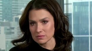 La mujer de Alec Baldwin cuenta cómo reaccionó su hija al tiroteo