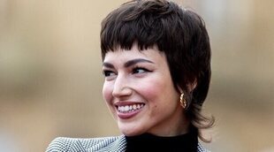 Úrsula Corberó y Madonna se reencuentran