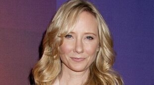 Nuevos datos sobre la autopsia de Anne Heche