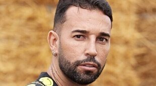 Omar explica por qué no se ha divorciado aún de Anabel