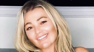Amaia Montero habla por primera vez tras salir de la clínica