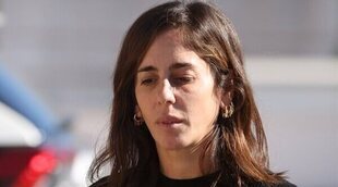 El motivo por el que Anabel se derrumbó durante un vuelo