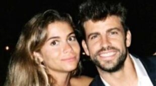 Piqué y Clara Chía habrían roto
