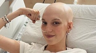 Elena Huelva abandona el hospital y vuelve a casa