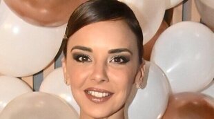 Chenoa se pronuncia sobre su relación con Rosa López