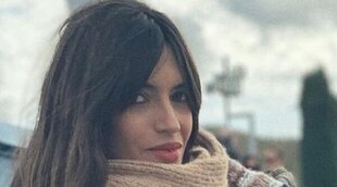 Sara Carbonero, muy recuperada y feliz con sus hijos