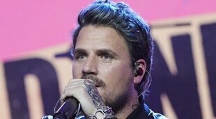 Dani Martín desmiente su retirada de la música