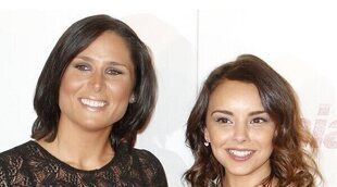Rosa López contesta a Chenoa después de decir que no son amigas