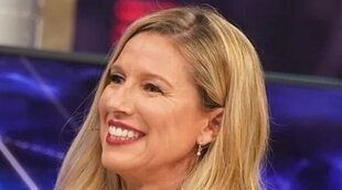 La curiosa reacción de Anne tras saber que no dará las Campanadas
