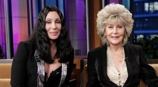 Muere la madre de Cher a los 96 años