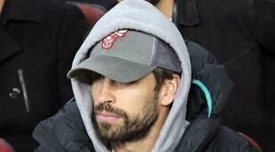 La identidad de la chica que estaba en casa de Piqué en agosto de 2021