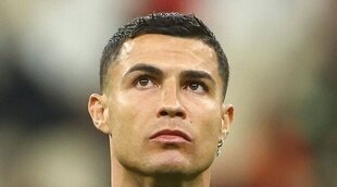 El sueño truncado de Cristiano Ronaldo