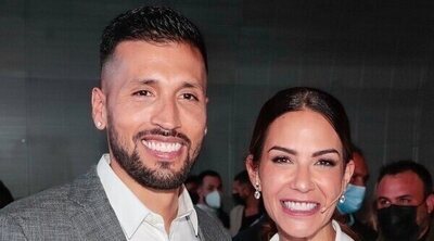 Tamara Gorro anuncia su ruptura definitiva con Ezequiel Garay