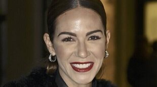 Tamara Gorro reaparece tras anunciar su ruptura definitiva de Ezequiel Garay