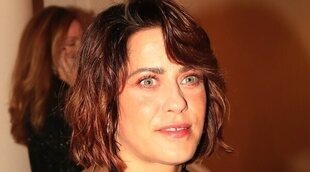 María León reaparece con su hermano tras su polémica detención