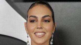 La desconocida relación del pasado de Georgina con alguien de Mediaset