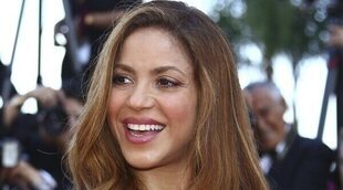 Shakira hace balance de su 'Annus horribilis'